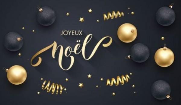 Salola Environnement vous souhaite de bonnes fêtes de fin d'année !