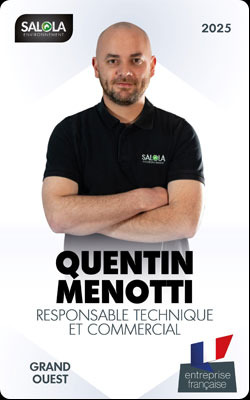 Quentin Menotti