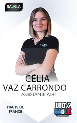 Célia Vaz Carrondo