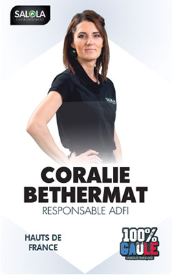 Coralie Bethermat