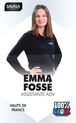Emma Fossé