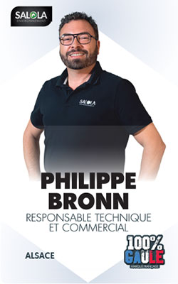 Philippe Bronn