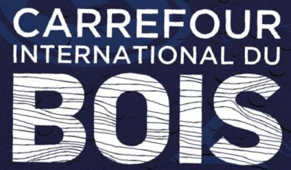 Accessoires et écrans d'étanchéité au Carrefour International du Bois !